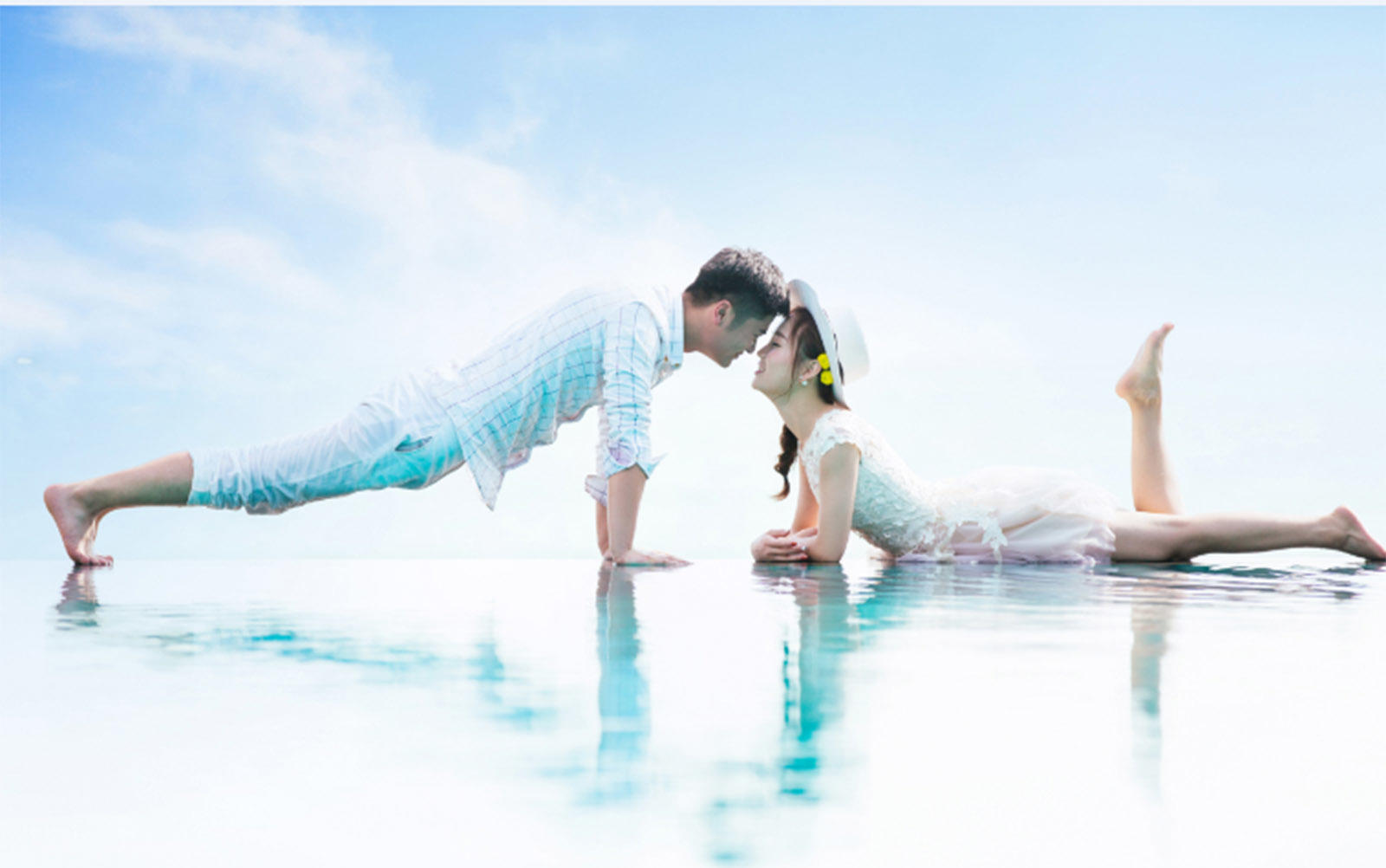 东颂+一价全包+丽江古镇雪山拍摄+3天2晚住宿