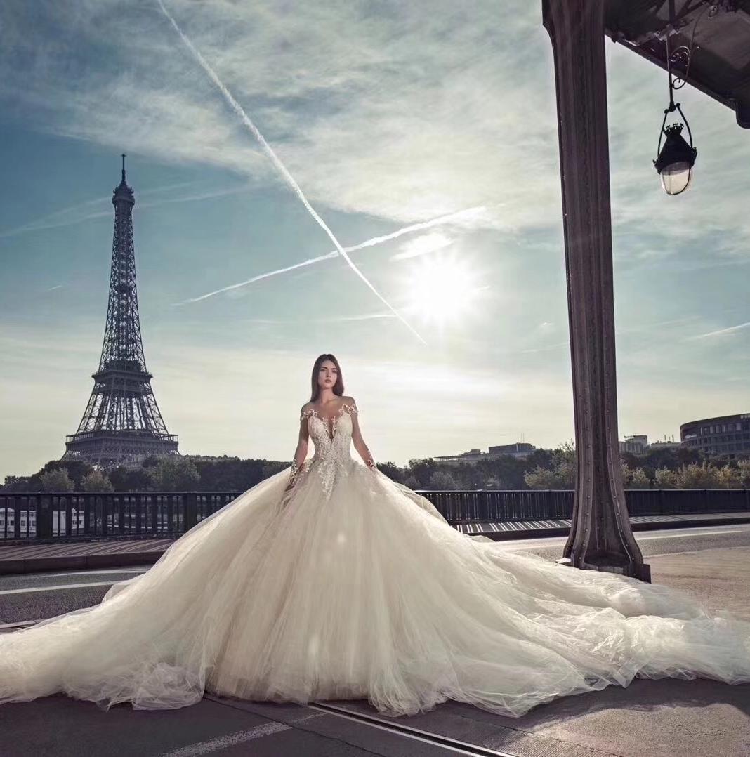 仙格瑞拉|高定奢品四件套