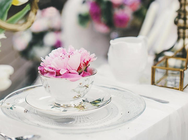 【曼薇蜜婚礼】清新自然户外草坪婚礼！！！