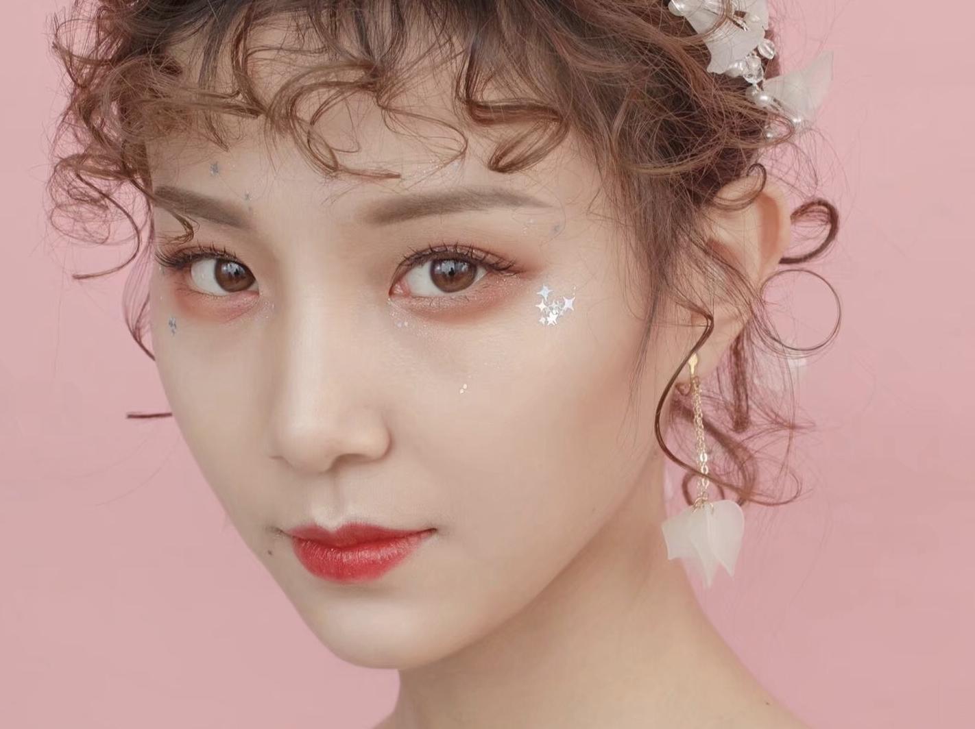 【减龄@时尚】资深化妆师-老店特推荐