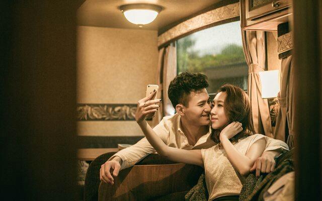 【青藤视觉】热销套系 订单即送5000壕礼大礼包