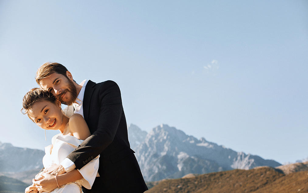 【旅拍嚴(yán)選】5A藍月谷品/總監(jiān)定制/暢拍一價全包