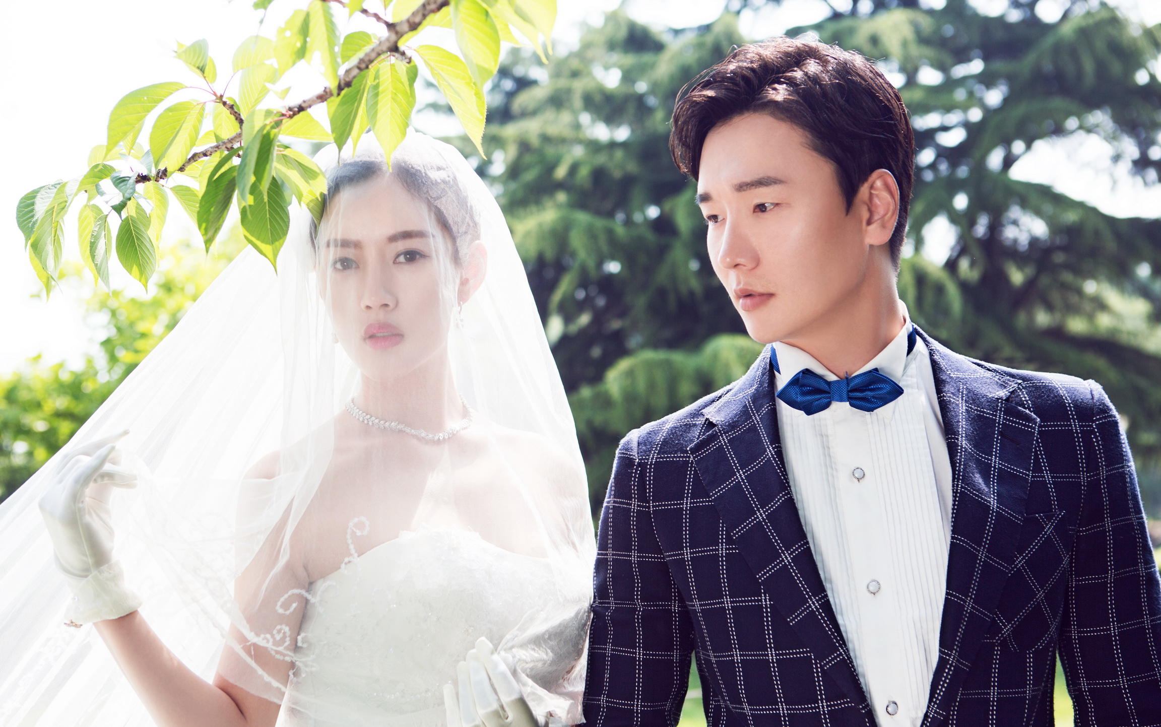 时尚之选+绿植拍摄+海景礁石+街拍