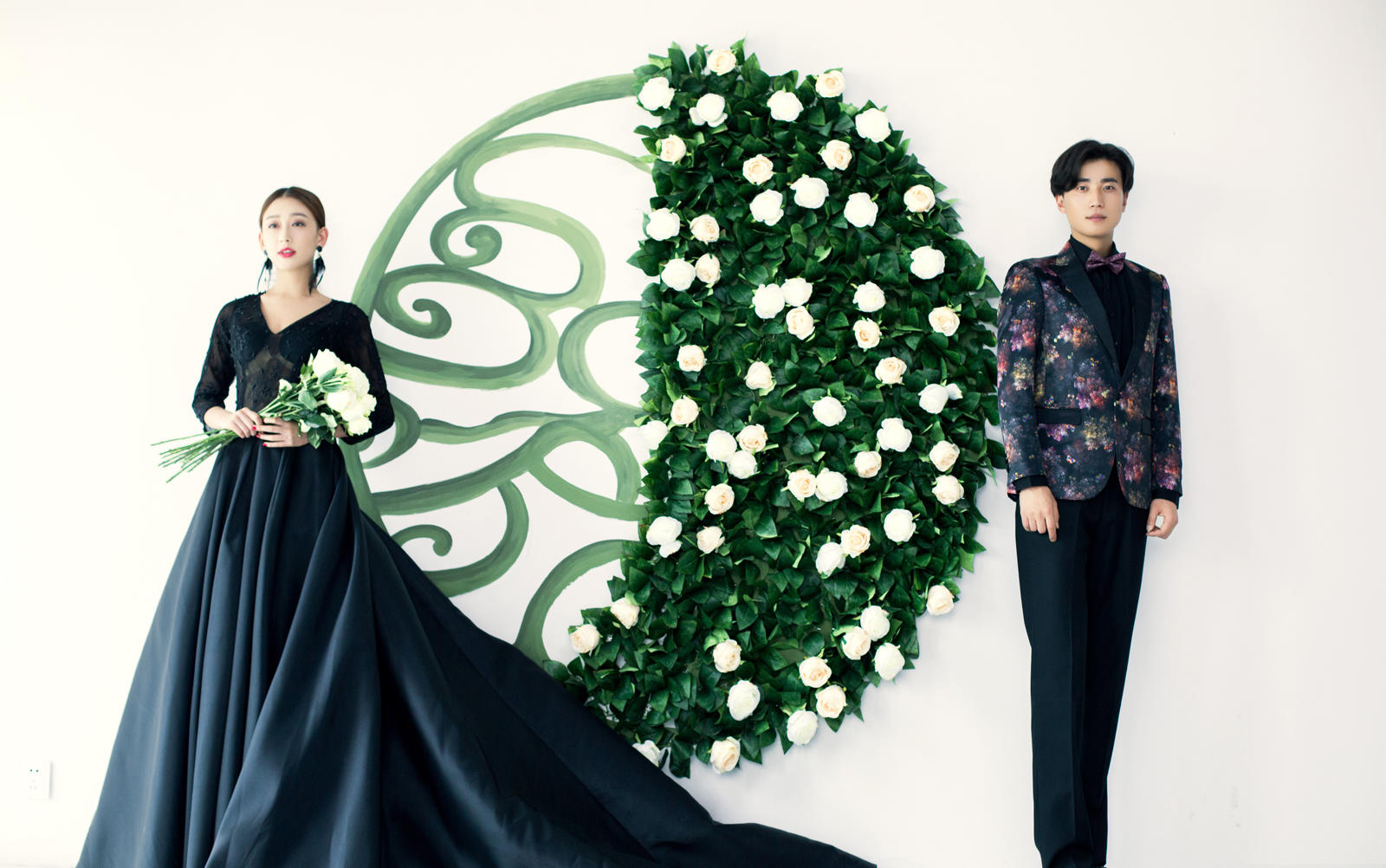 愛在大理---大理一個風(fēng)花雪月的地方