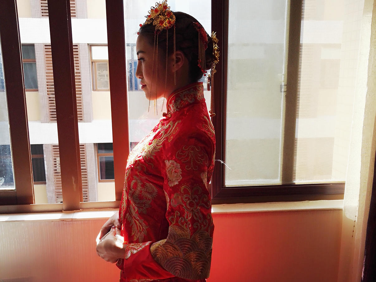 莆田榜单热销上门新娘早妆单妆