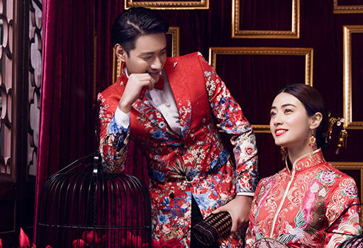 【佐伊水下摄影】超值唯美韩系婚纱摄影