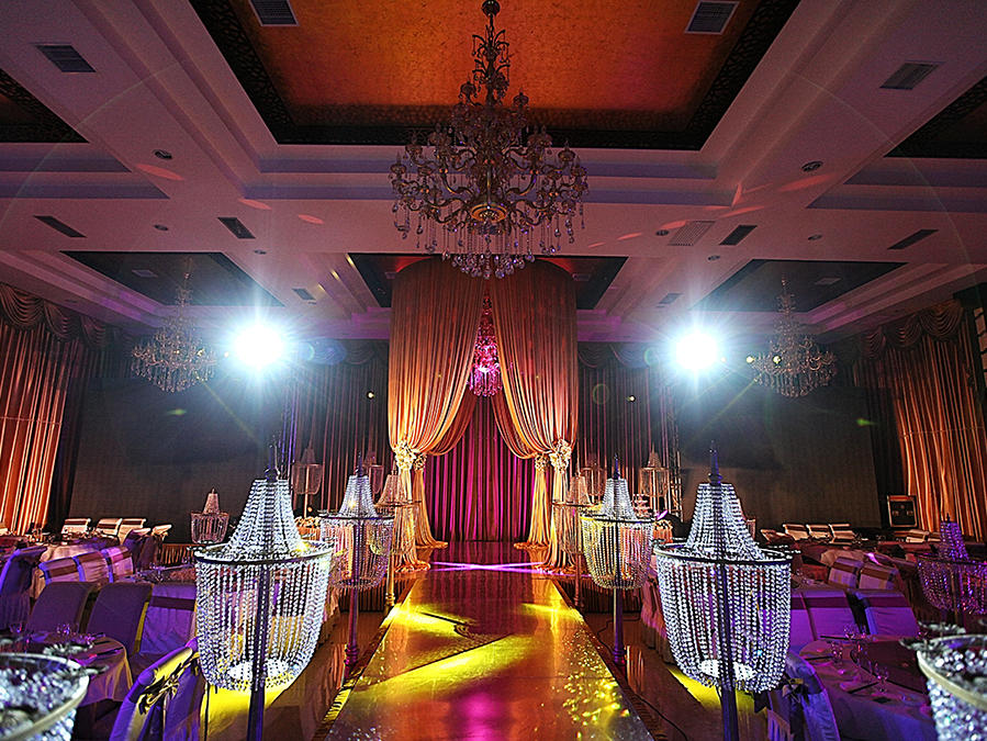 【执子之手 与子偕老】一帆丰顺