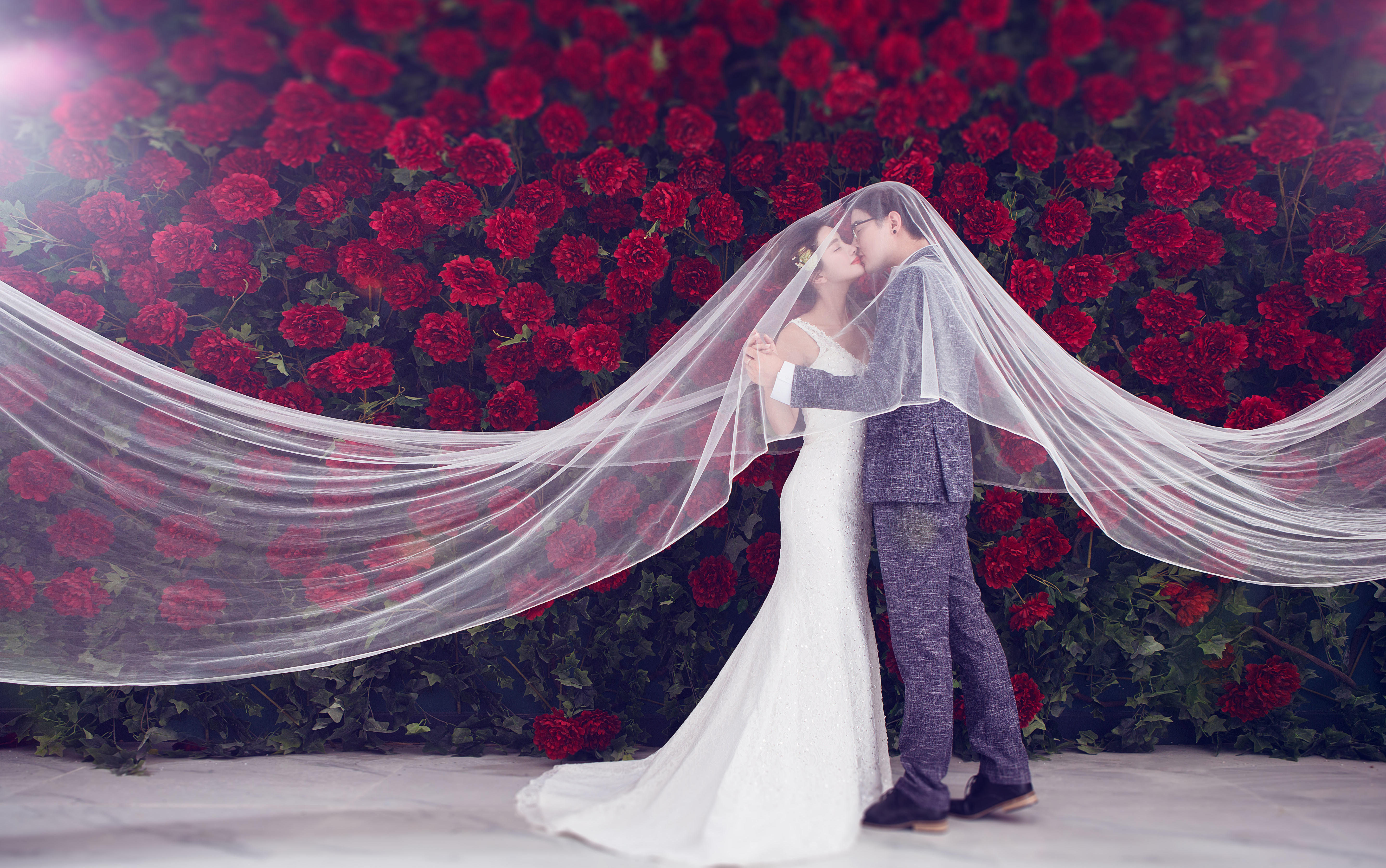 古色旅拍3999全國(guó)包郵倆天兩夜酒店免費(fèi)贈(zèng)送白紗