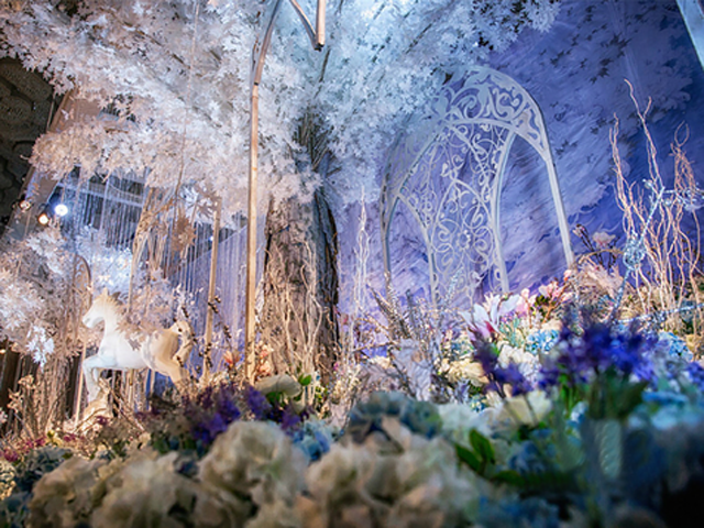 【U＆Me】I have dream