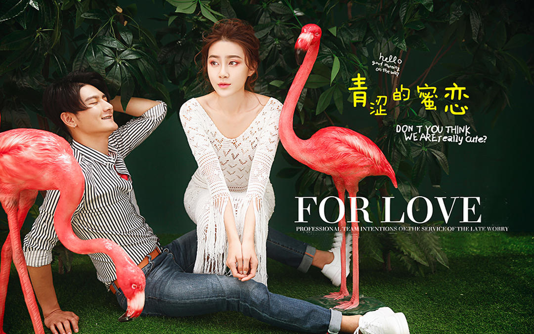 3999元团购奢华婚纱特色防真全景基地精修150