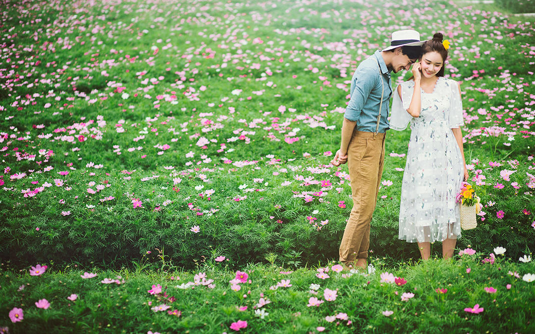 夜景+外景+基地内景+底片全送/费用全包干
