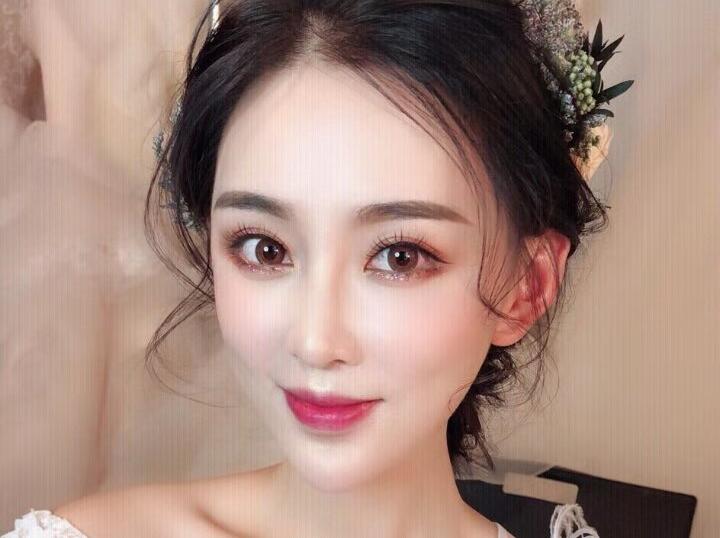 仅限10名：399早妆，不试妆，饰品免费用