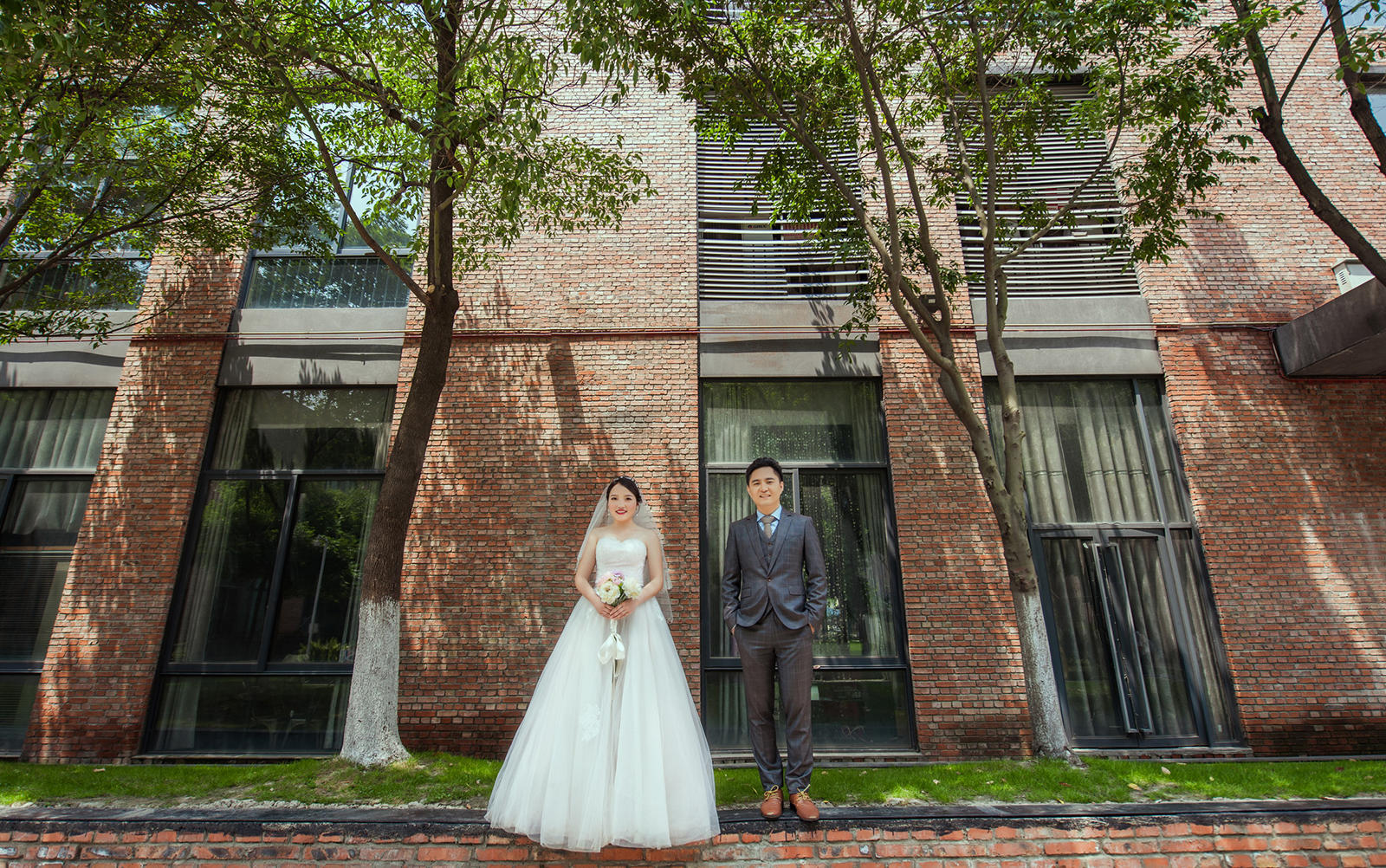 成都輕旅拍 小清新網(wǎng)紅景點  