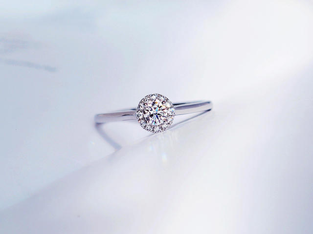 一克拉市场推广价   假一赔一