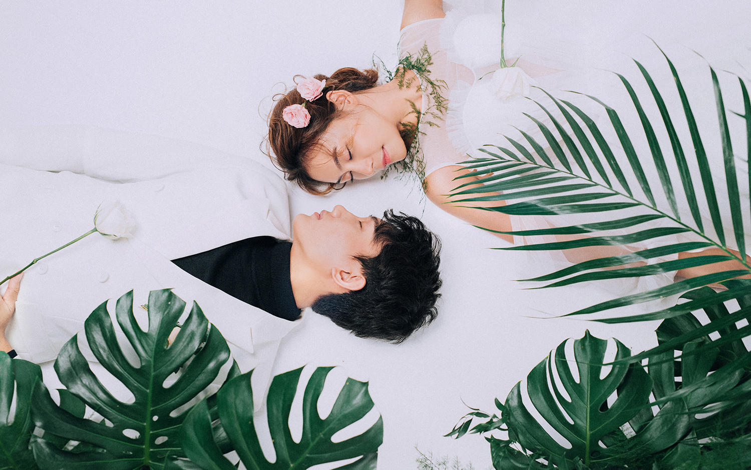 店長(zhǎng)推薦套系-總監(jiān)定制團(tuán)隊(duì)-系列