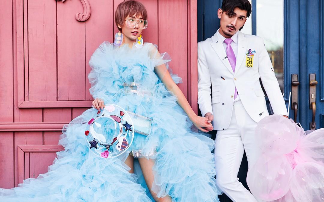 爆款套餐| 人气热拍 | 潮流之选 | 定制爱情