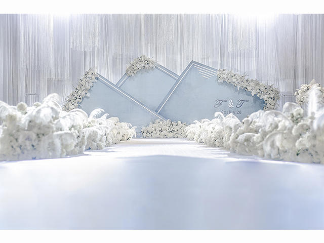 白蓝清新系列    超值套餐