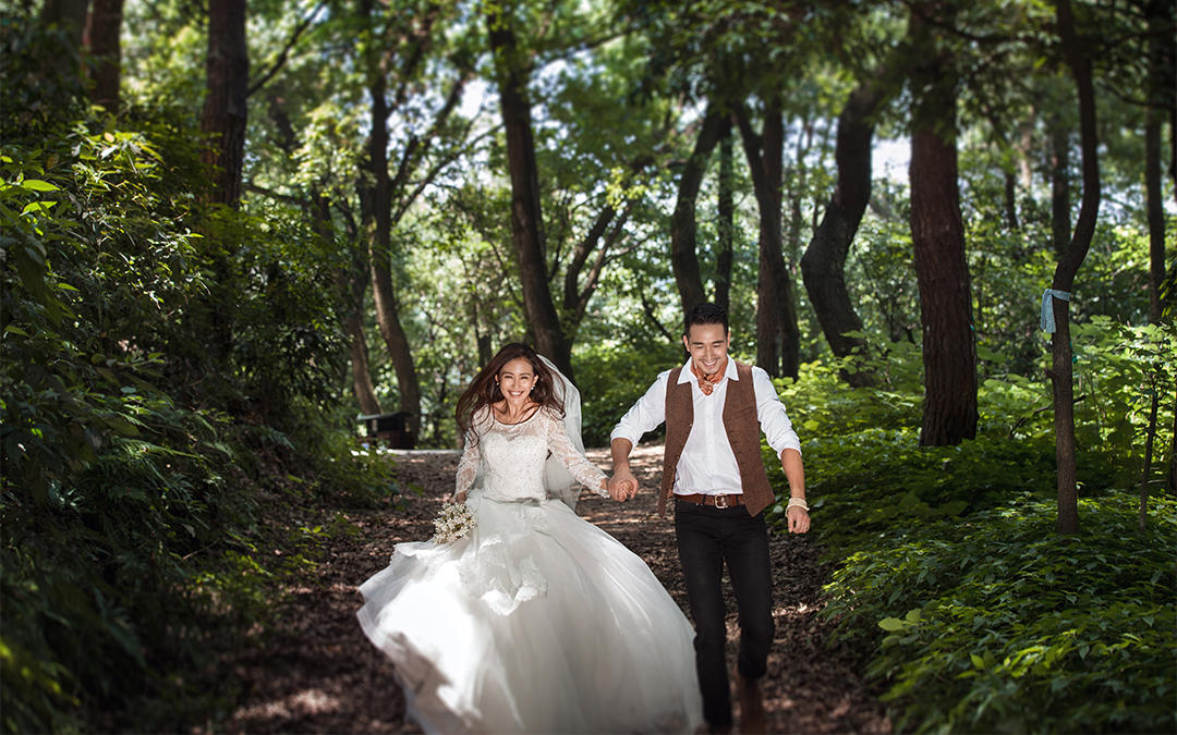 洱語花開（大理洱海旅拍）