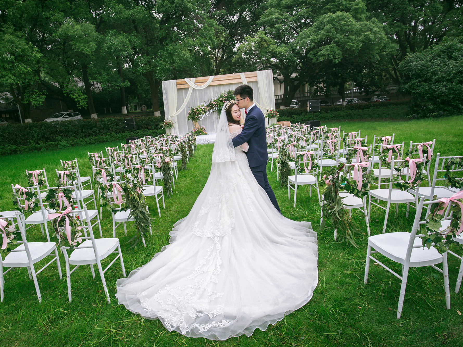 【微風(fēng)傾瀉】滾石原創(chuàng)婚禮定制