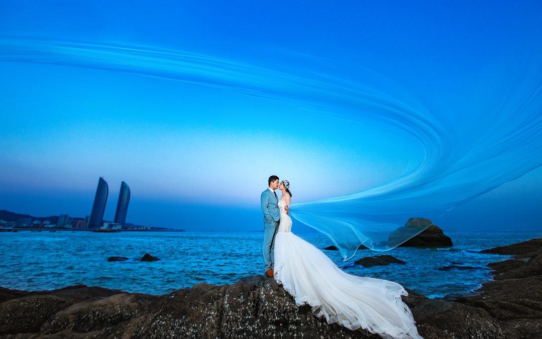 2019流行婚攝  韓式、小清新、校園、膠片