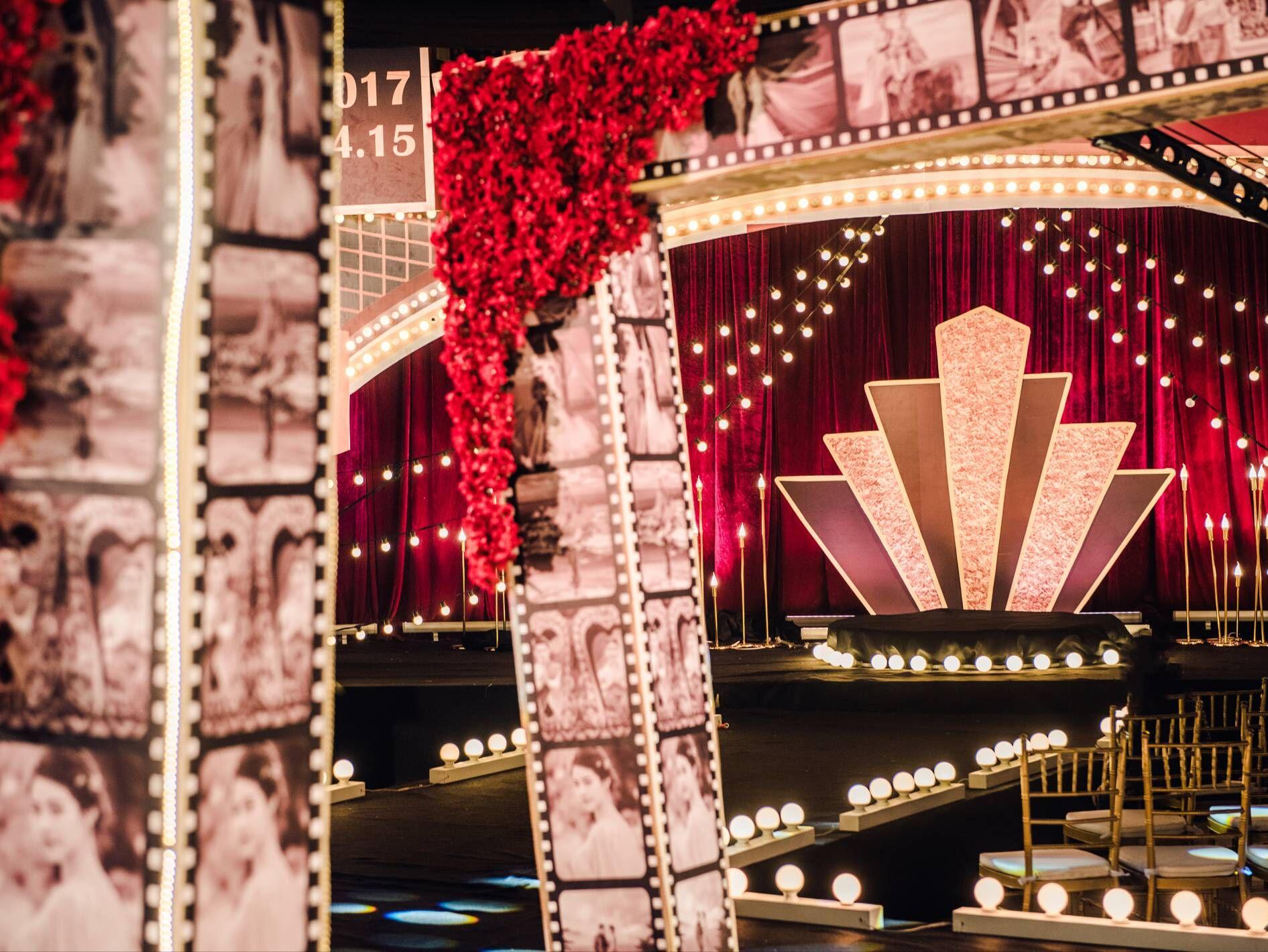 婚礼先生 酒店鲁山玉京温泉 情迷