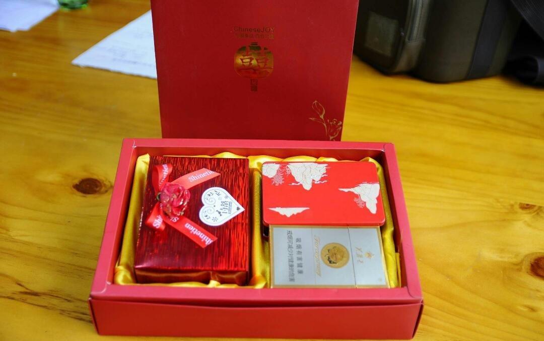 傳統(tǒng)伴手禮 老三樣經(jīng)典款~