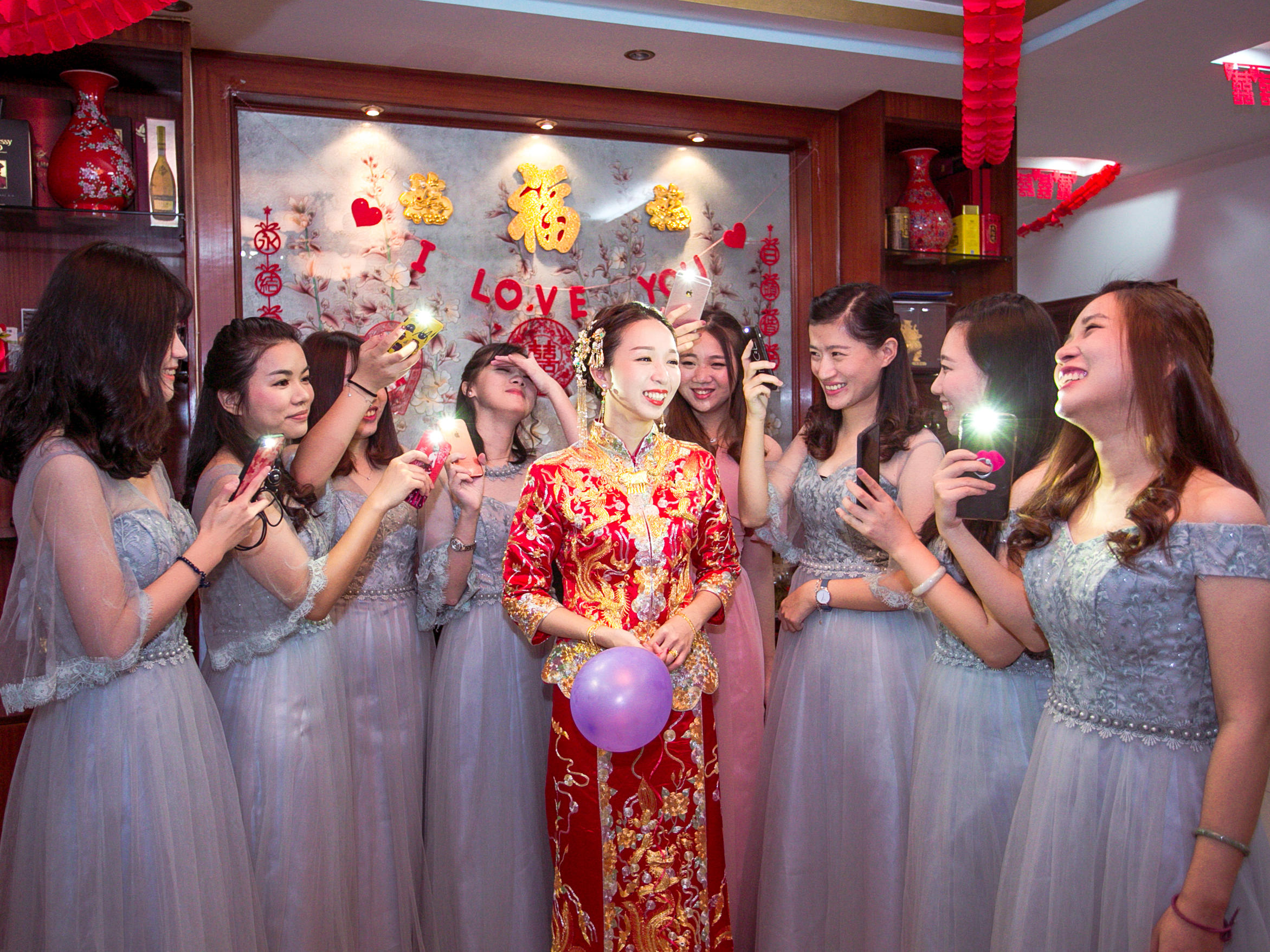 【精品套餐】力祺视觉-摄影总监+摄像总监