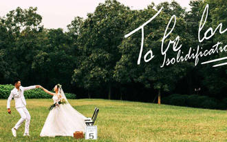 【时尚花嫁】人气爆款丨经典力荐丨定制情缘