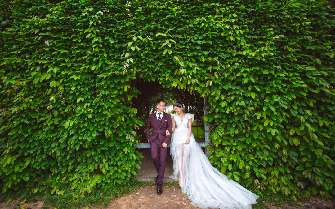 潮人必拍+复古玩趣系列 +10服10造场景任你选