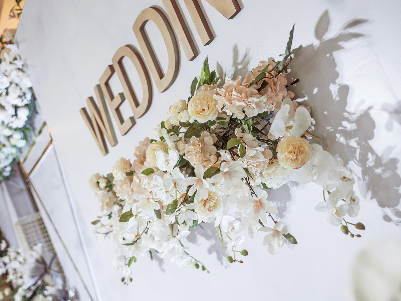 最爱婚庆   主题婚礼简单爱