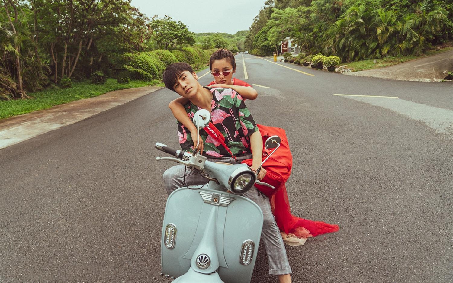 【雙十一特惠】補貼機票+婚紗微電影+酒店住宿接機