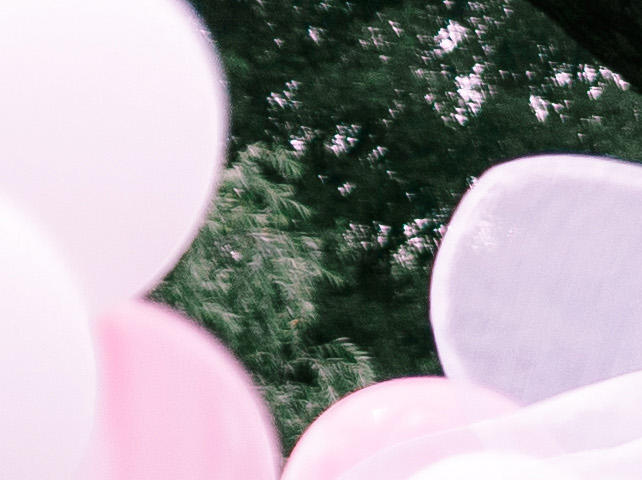 阿汤婚礼策划倾情奉献-《清新质感的室外婚礼》