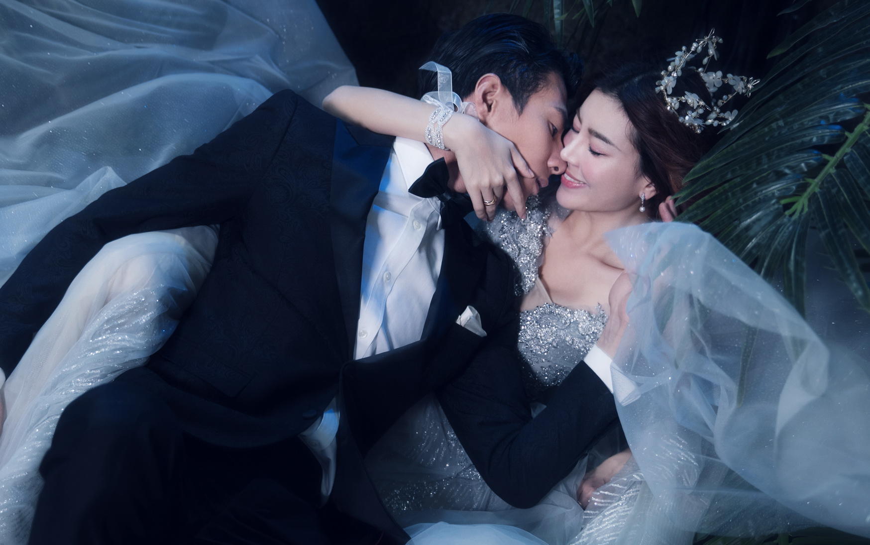 【銷量Skr】高級(jí)定制服裝不分區(qū) 底片全送