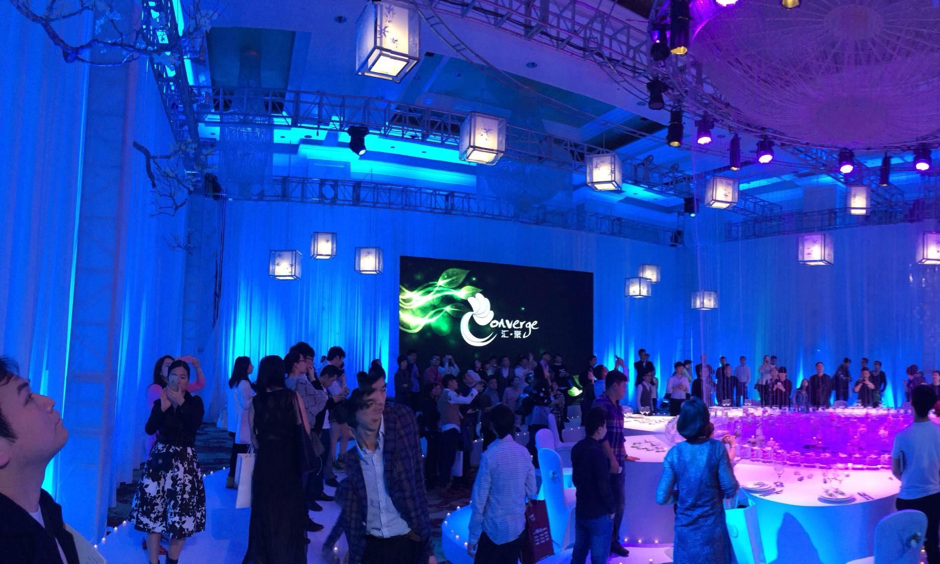 厦门圆谷文化婚礼怎么样\/官网价格\/电话 - 婚礼