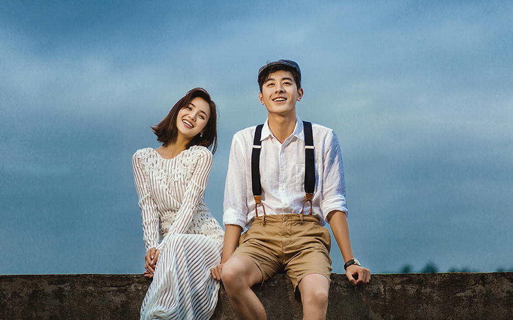 本季热卖-婚纱照高性价比