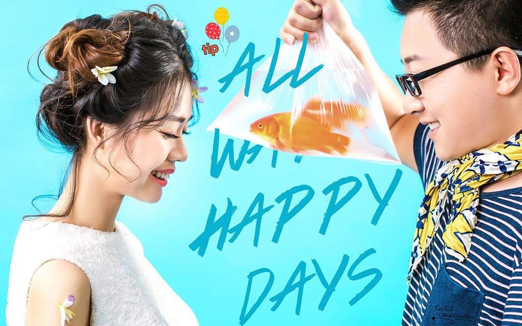 【凤凰印象】十服十造+场景不限+底片全送