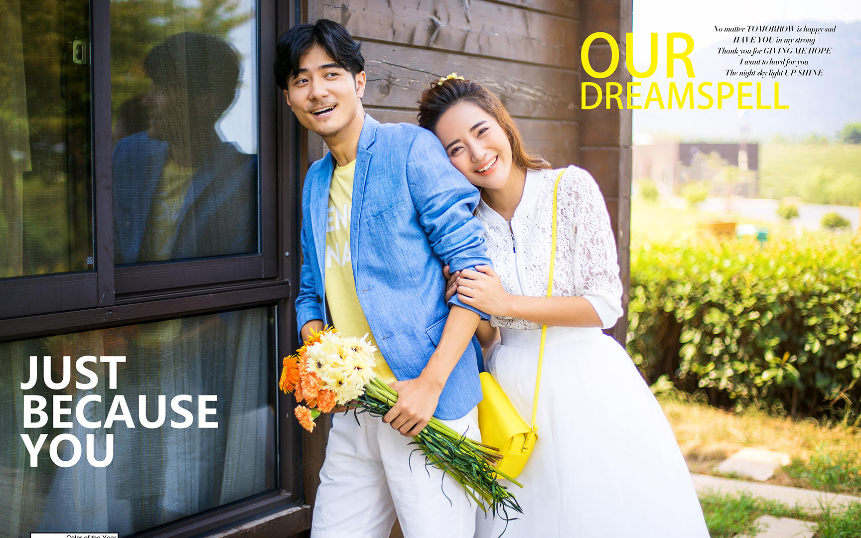 春季抢档️超高性价比+底片全送+风格任选