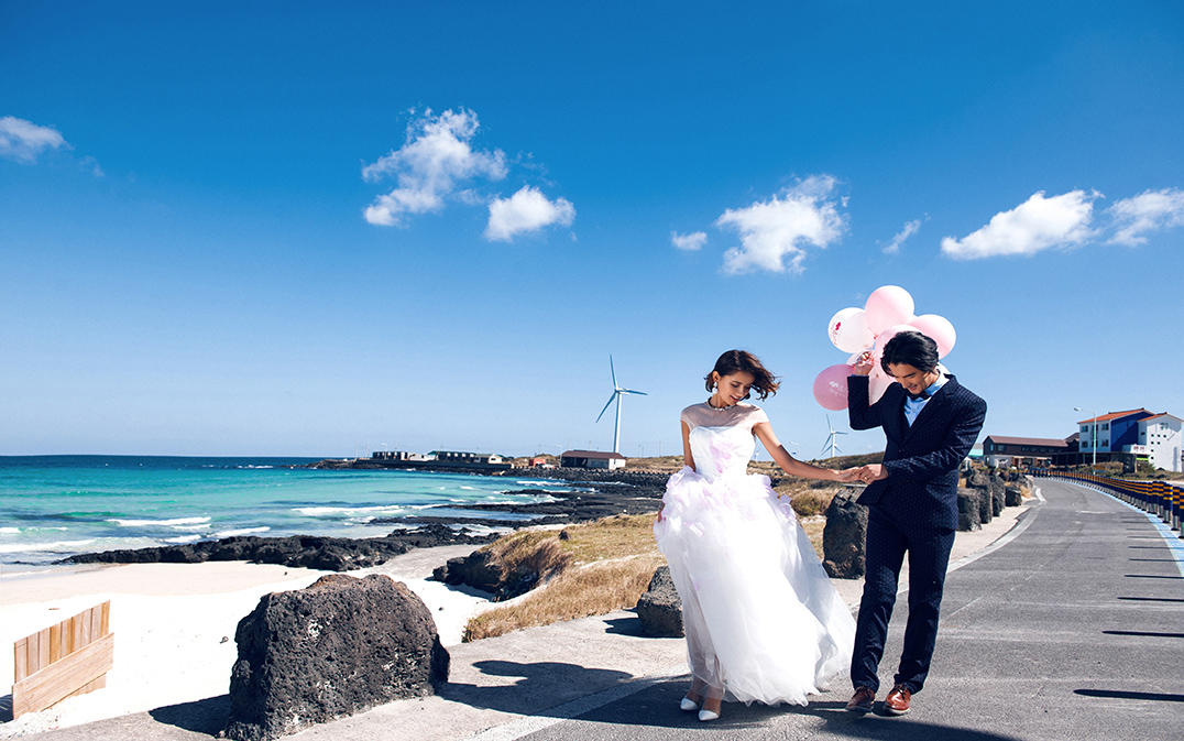 【时光流年婚纱摄影】厦门旅拍-打卡网红景点