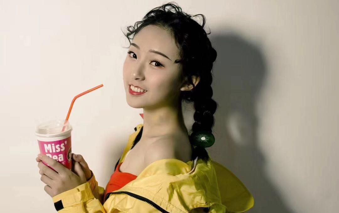 特惠活动  森系写真照   