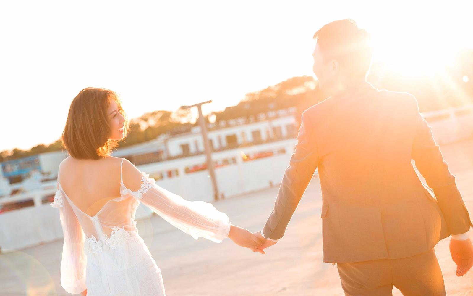 电影剧情风格 一对一拍摄