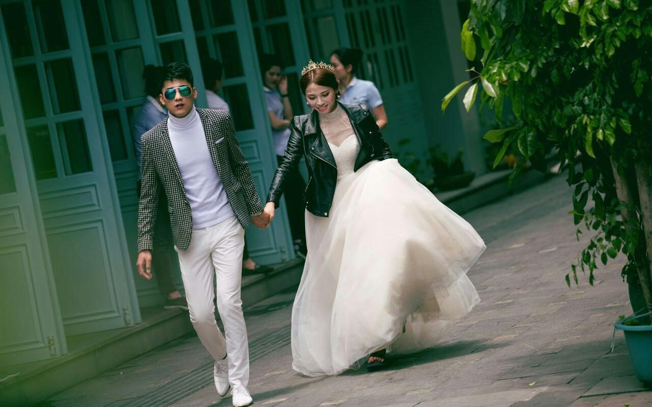 厦门唯美夜景+总监拍摄+送3天2夜酒店住宿