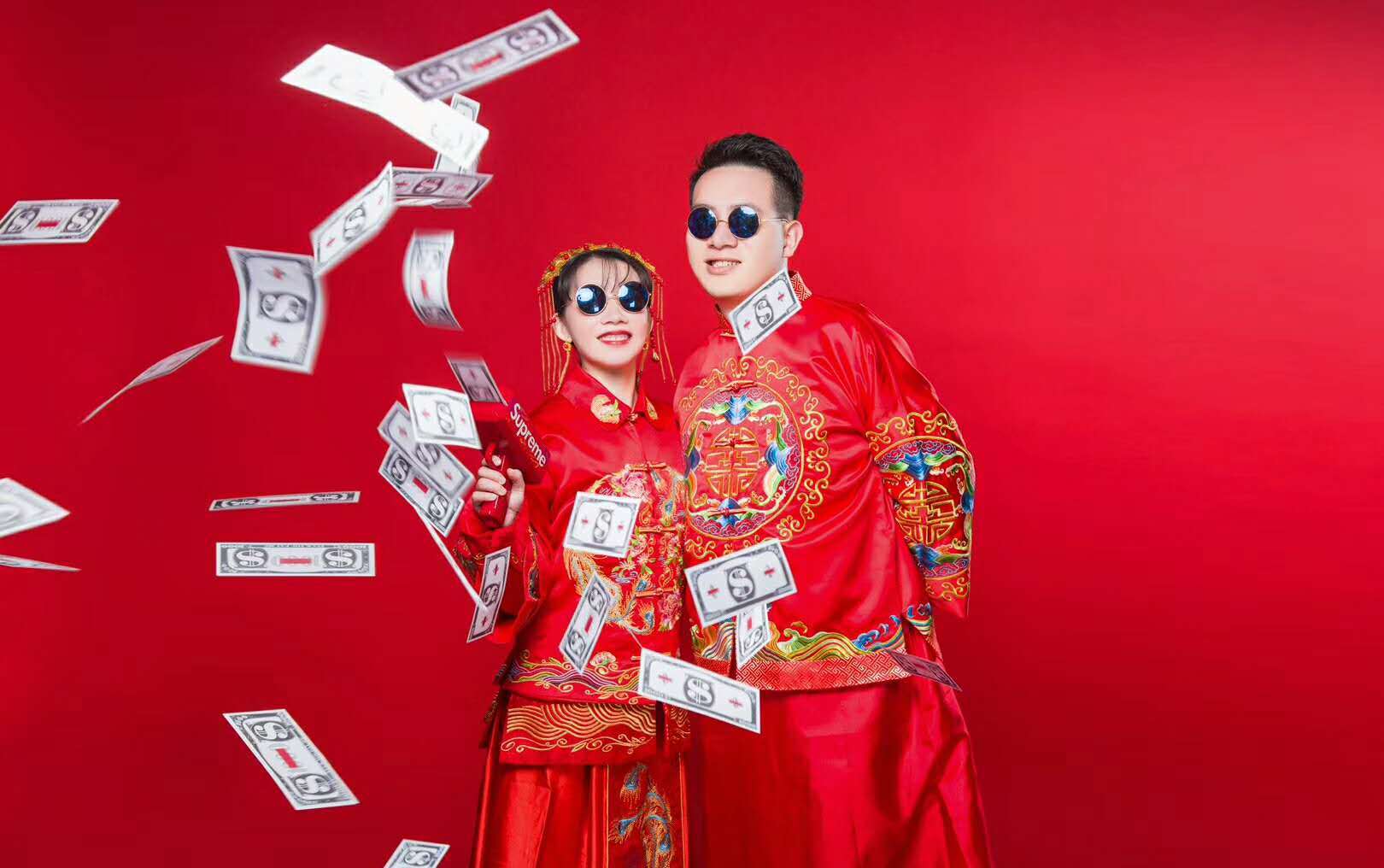       添禧佳缘婚荟馆