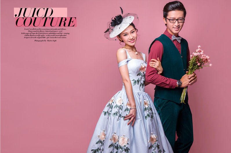 艾美映像【人氣爆款2999】超實惠團購套餐