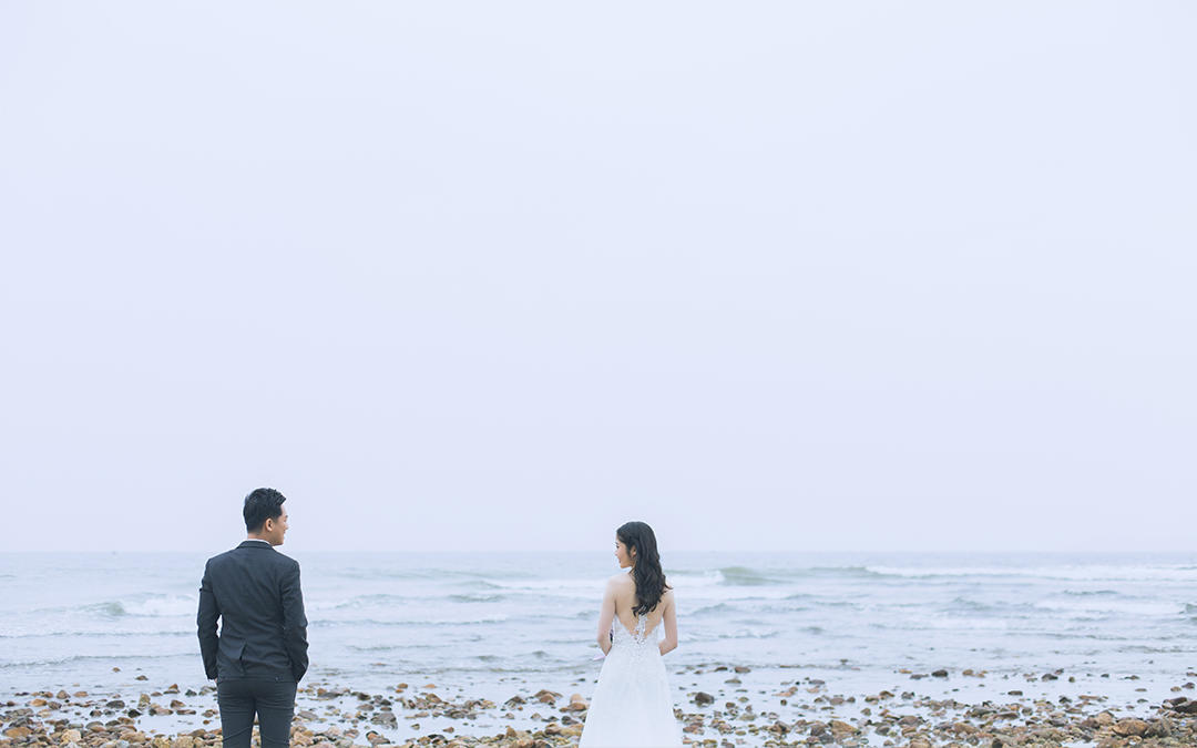 轻|摄|映|画-广州婚纱套系（广州大观园）