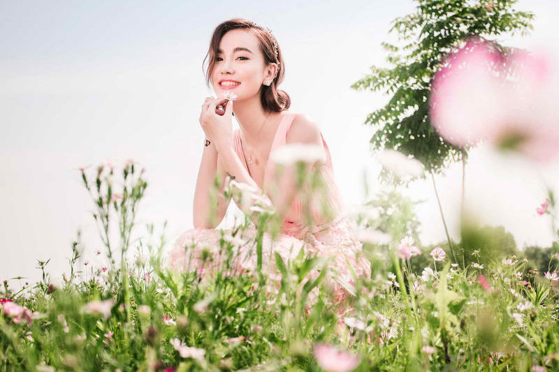 炫彩夜景，我的眼中只有你（支持网上选片、全国包邮