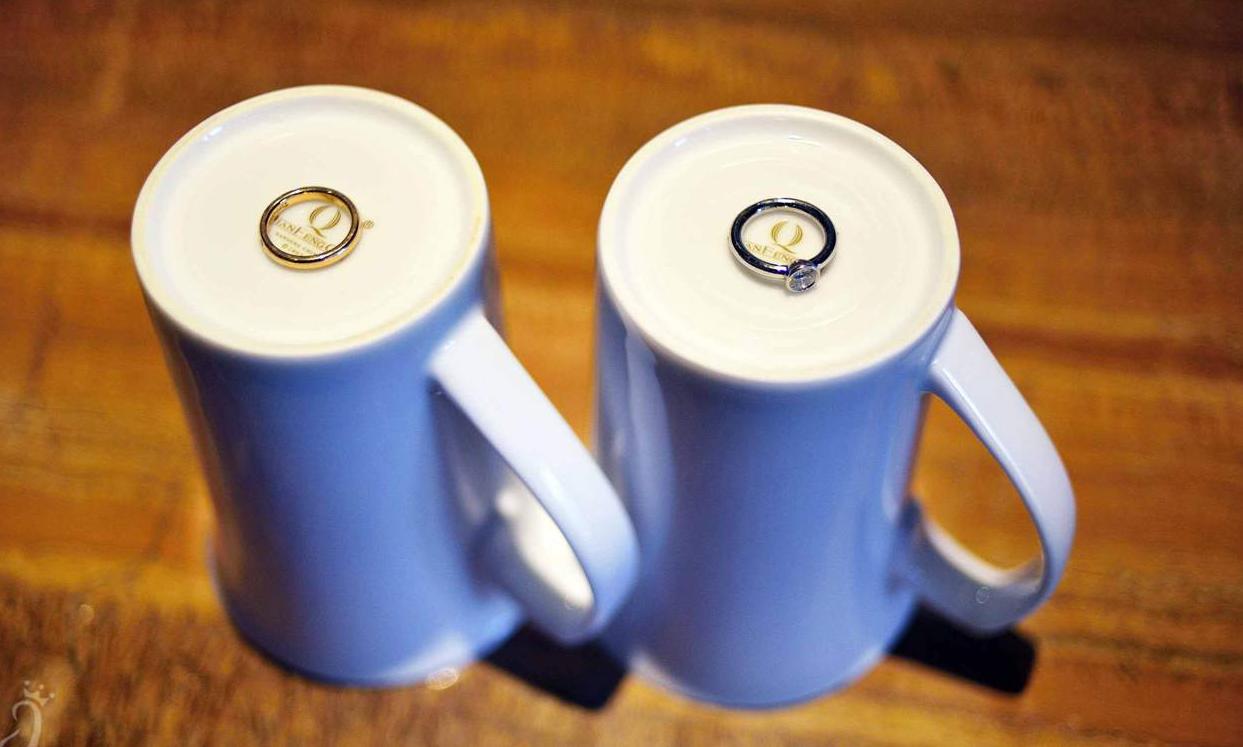 娜氏婚礼-《 Z&Z 》