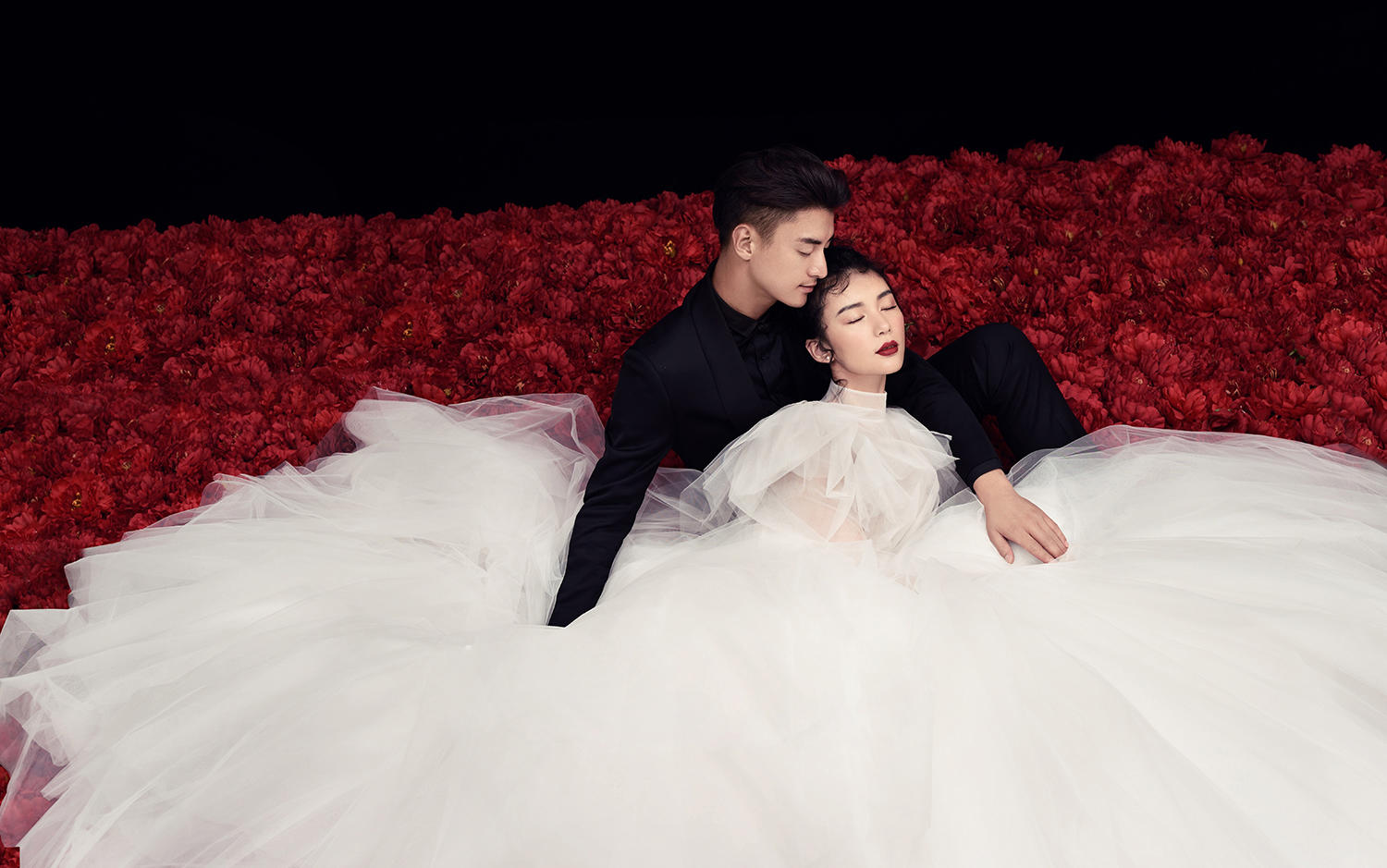 青春，只为你留下美好的记忆