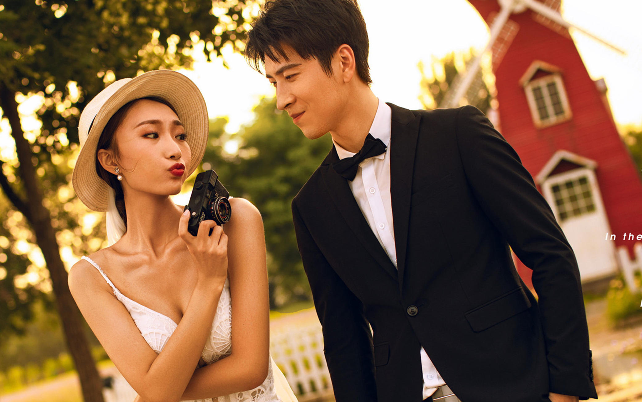 【特惠大暴走】大理 8服8造 包接機 底片全送