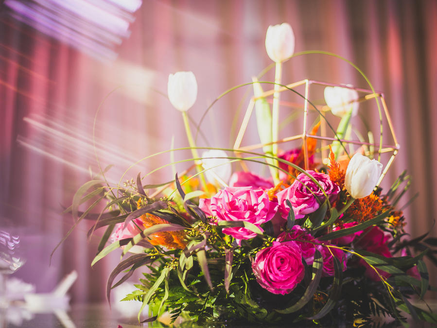 LEPAD乐派唯实国际《上善若水任方圆》