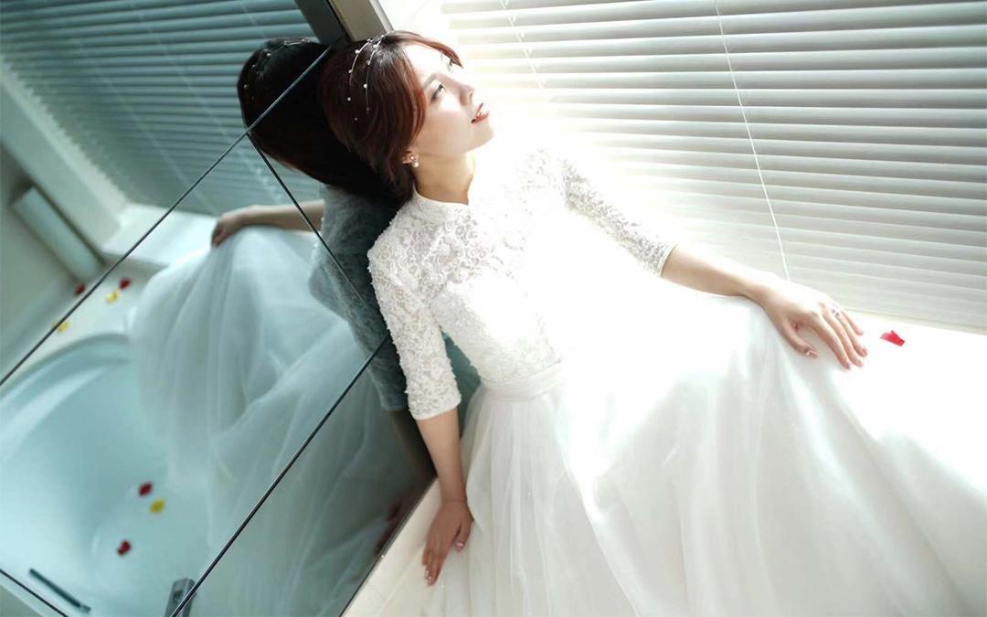 ㊗️福——新人的婚礼反馈图